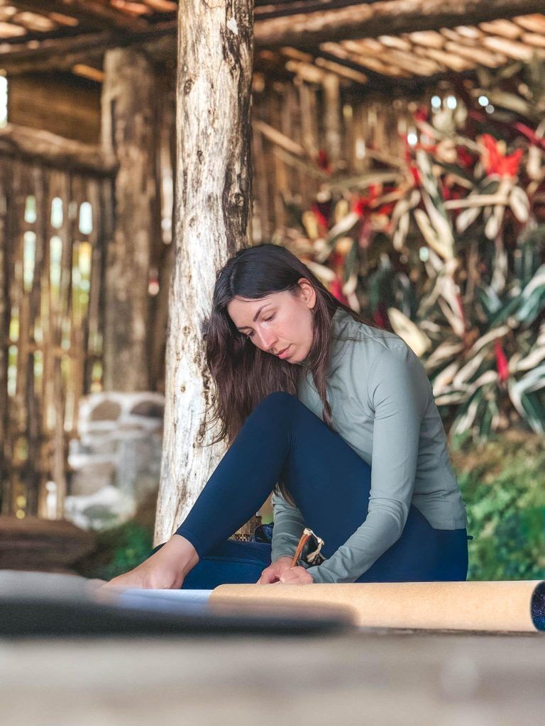 Sankalpa – the yogic setting of intention 1 yyt Kurs