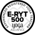 e ryt 500 yoga