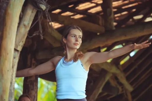 200hr Yoga Teacher Training in Bali | Yoga Alliance Certification