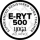 e-ryt 500 yoga badge