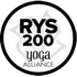 rys 200 yoga alliance